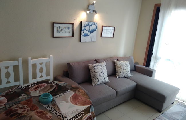 Roquetas Beach Apartment - Photo 14
