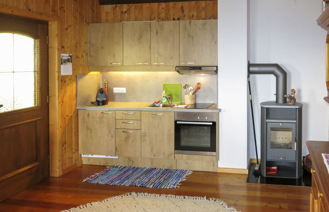 Saurachberghütte - Photo 17