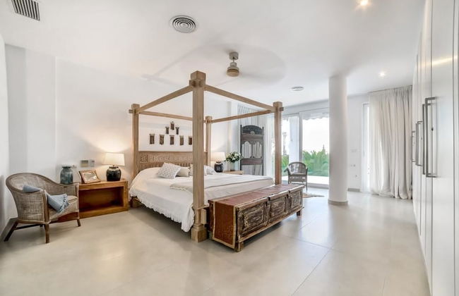 Villa Carlota - Foto 3