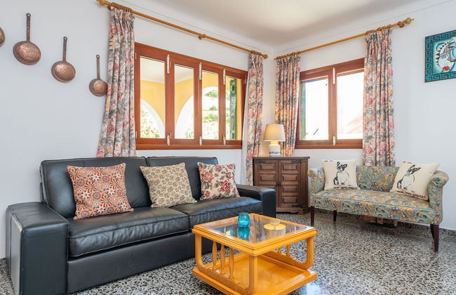 Calamari in Portocolom - Foto 7