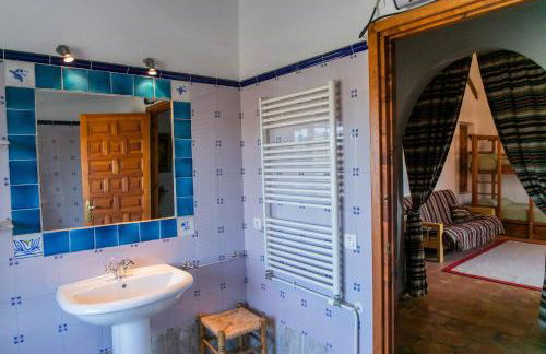 Cortijo Los Nogales - Photo 49