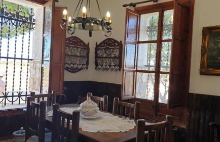 CASA DE CAMPO EL SEÑORITO - Foto 13