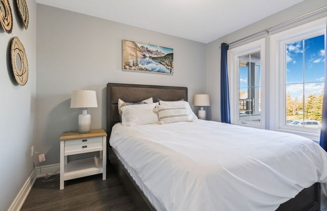 Historic Snowbridge Townhomes - Foto 17