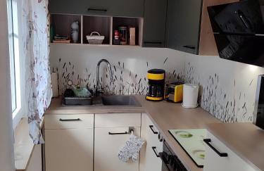 Ferienwohnungen Wittmann, Wohnung 1.OG - Foto 10