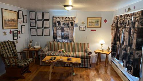 Cochran Farm House - Foto 3