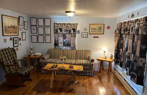 Cochran Farm House - Foto 3