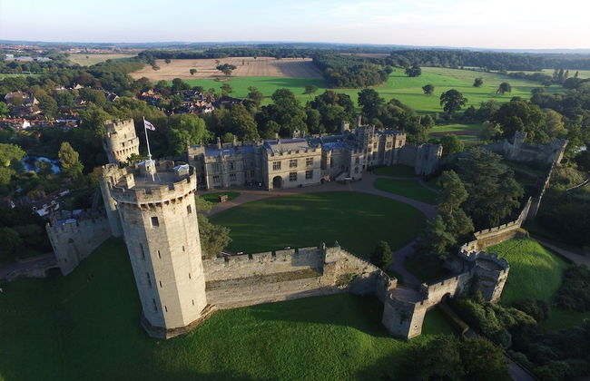 Simpsons Cottage - Grove Road Cottages - Foto 26