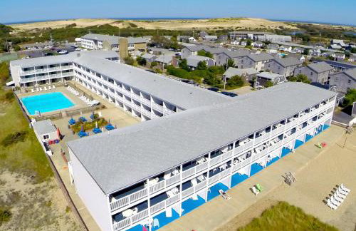 Sandcastle Resort - Foto 45