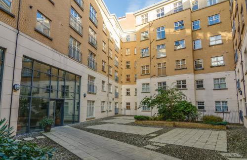 Central Belfast Apartments: Alfred Street - Foto 12