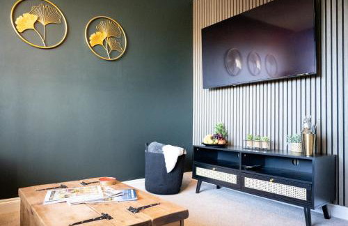 Northern Hideaways, The Nest Ponteland - Foto 3