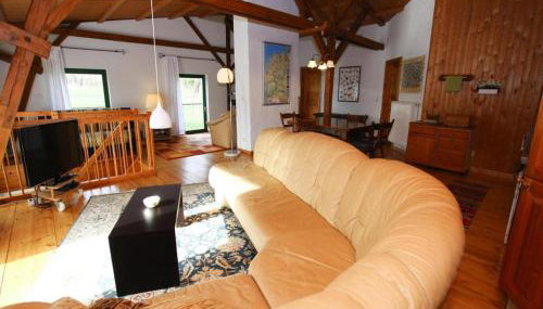 Ferienhaus, Zahrensdorf - Foto 3