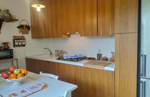 Casa Quercia Grande by Holiday World - Foto 16