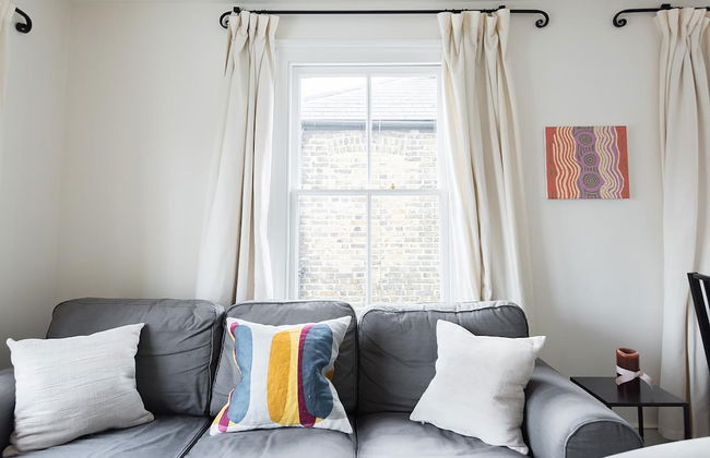 The Battersea Apartments - Foto 17