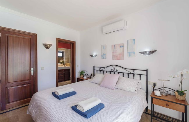 Villa Faroles - Photo 20