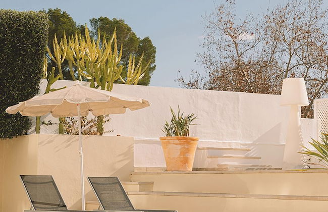 Aparthotel Novo Mar - Foto 101