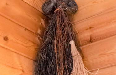 Ferienhaus Nr 5, Typ A, Feriendorf Jägerpark, Bayerischer Wald - Foto 10