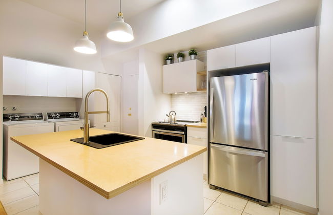 Les Lofts St-Roch by Les Lofts Vieux-Quebec - Foto 17