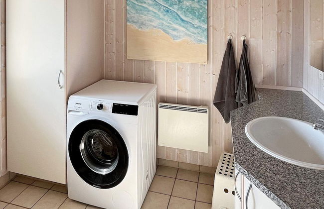 6 Person Holiday Home in Haderslev - Foto 12