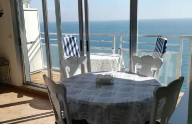apartamento junto al mar - Photo 11