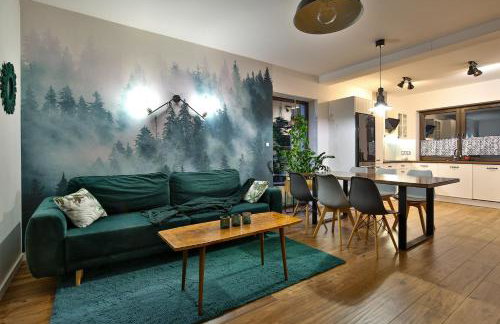 Dom Świerszczem Głośny - Foto 6