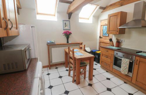 Horseshoe Cottage - Foto 14