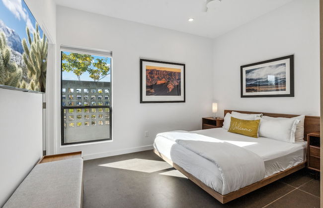 4Square Complex - Foto 18