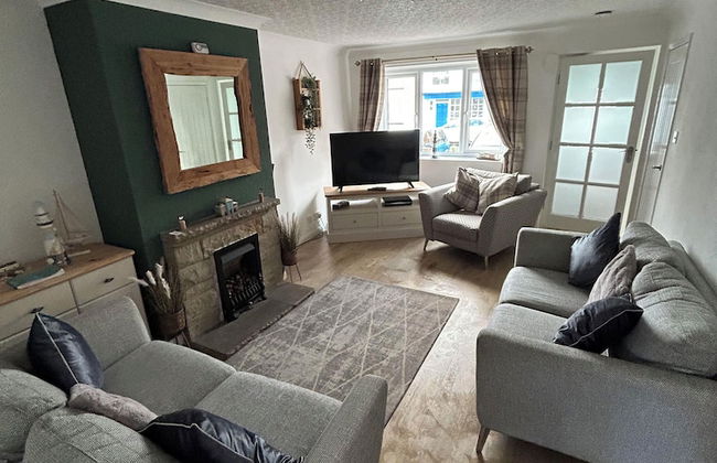 Immaculate 2-bed Cottage in Flamborough - Foto 12