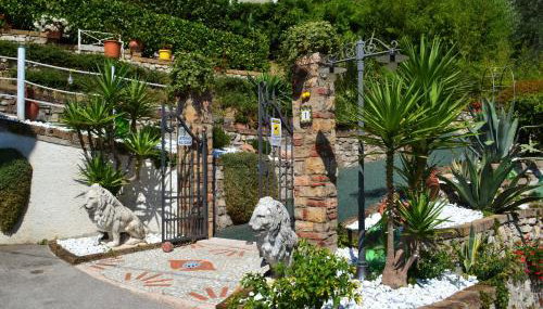 Appartamenti Casa Carlotta - Foto 5, Garden, Garden view