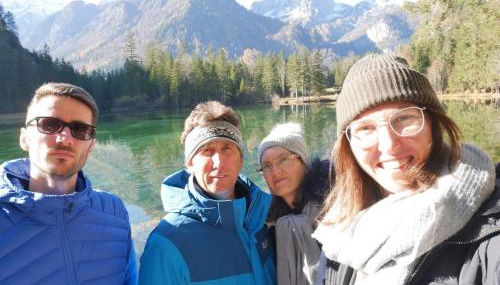 Ferienwohnung Nitzinger - Foto 5