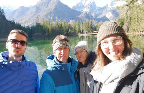 Ferienwohnung Nitzinger - Foto 5