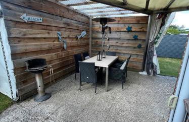 Haffkrug Beach Bungalow - Foto 4