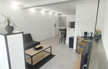 Charmant studio pour 3 personnes - Photo 7