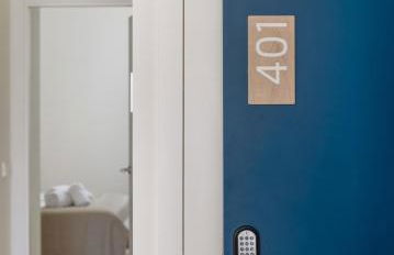 Líbere Valencia Ruzafa - Photo 40