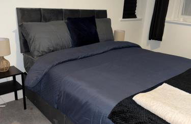 5 bedroom house in Pettswood - Foto 25