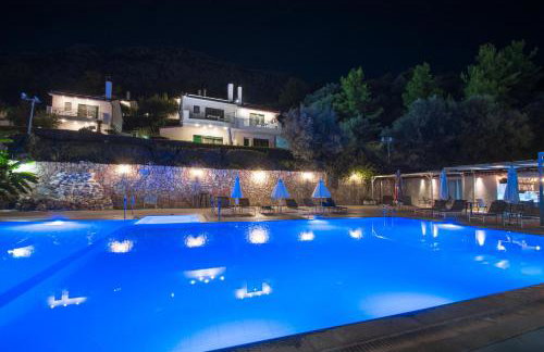 Giannis Village Resort - Foto 60