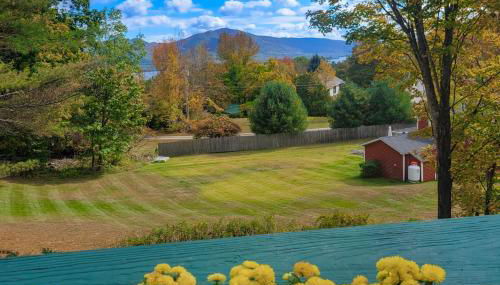 Mtn-View Family Cabin! 9 Mi to Lake George Village - Foto 2