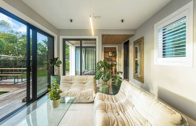 Timeless Executive Family Home - Spa - Foto 57