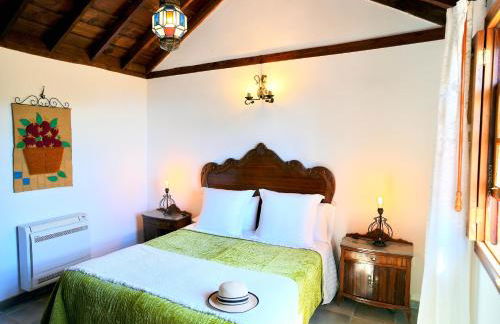 Casa Rural Las Llanadas - Foto 10