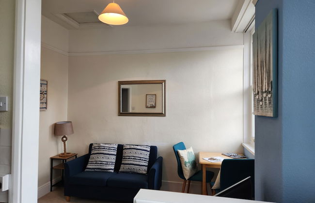 ROSE COURT HOLIDAY APARTMENTS - Foto 63