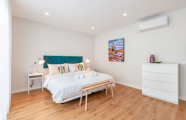 Oporto Palace Apartments - Foto 5