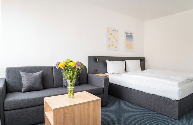 Apartments an der Kö - Foto 13