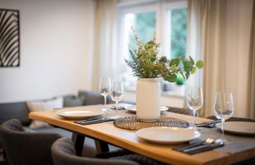 EasyGreen moderenes Appartment - Essen by EasyHood - Foto 2