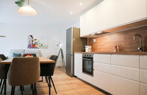 Duplex Échanges complices ,Frontière - Foto 13