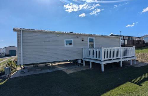 Modern Style Pet Friendly Holiday Home sited on Durdle Door Holiday Park - Foto 2