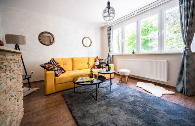 Design Studio Apartment Near the Center - Foto 10