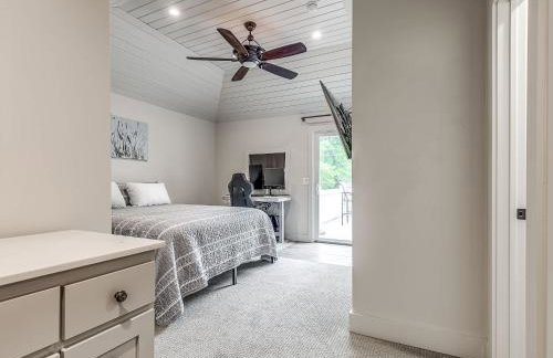 Cozy 1-Bedroom Retreat in Tulsa - Photo 14