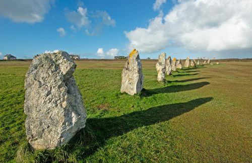 Penn ar Bed 5kms des plages - Photo 25