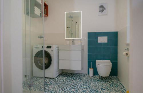 Tiny house in the historic centre of Soverato - Foto 26