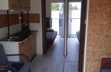 Pływający Dom - Foto 12