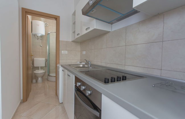 Apartments Bedalov - Foto 23